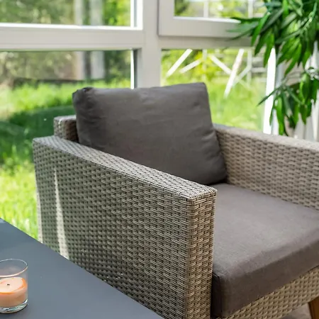 Apartment Forest By Loftigo - Terrasse & Wintergarten Selfkant
