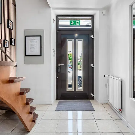 Forest By Loftigo - Terrasse & Wintergarten