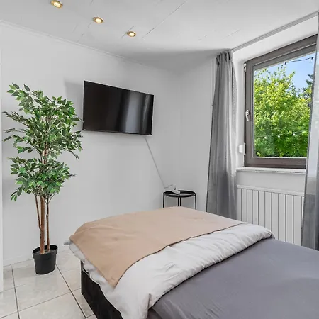 Apartmán Forest By Loftigo - Terrasse & Wintergarten *
