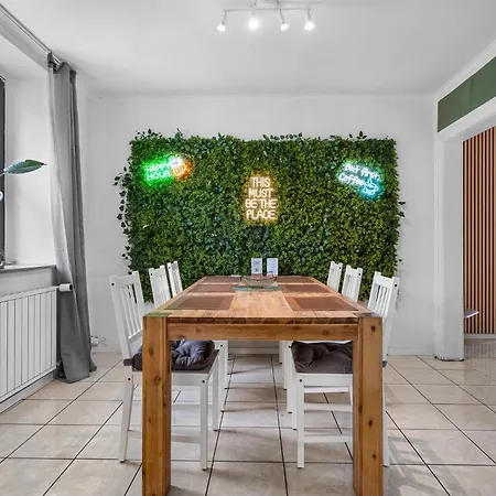 Apartment Forest By Loftigo - Terrasse & Wintergarten Selfkant