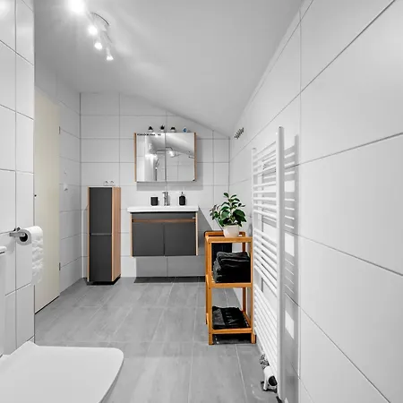 Apartment Forest By Loftigo - Terrasse & Wintergarten